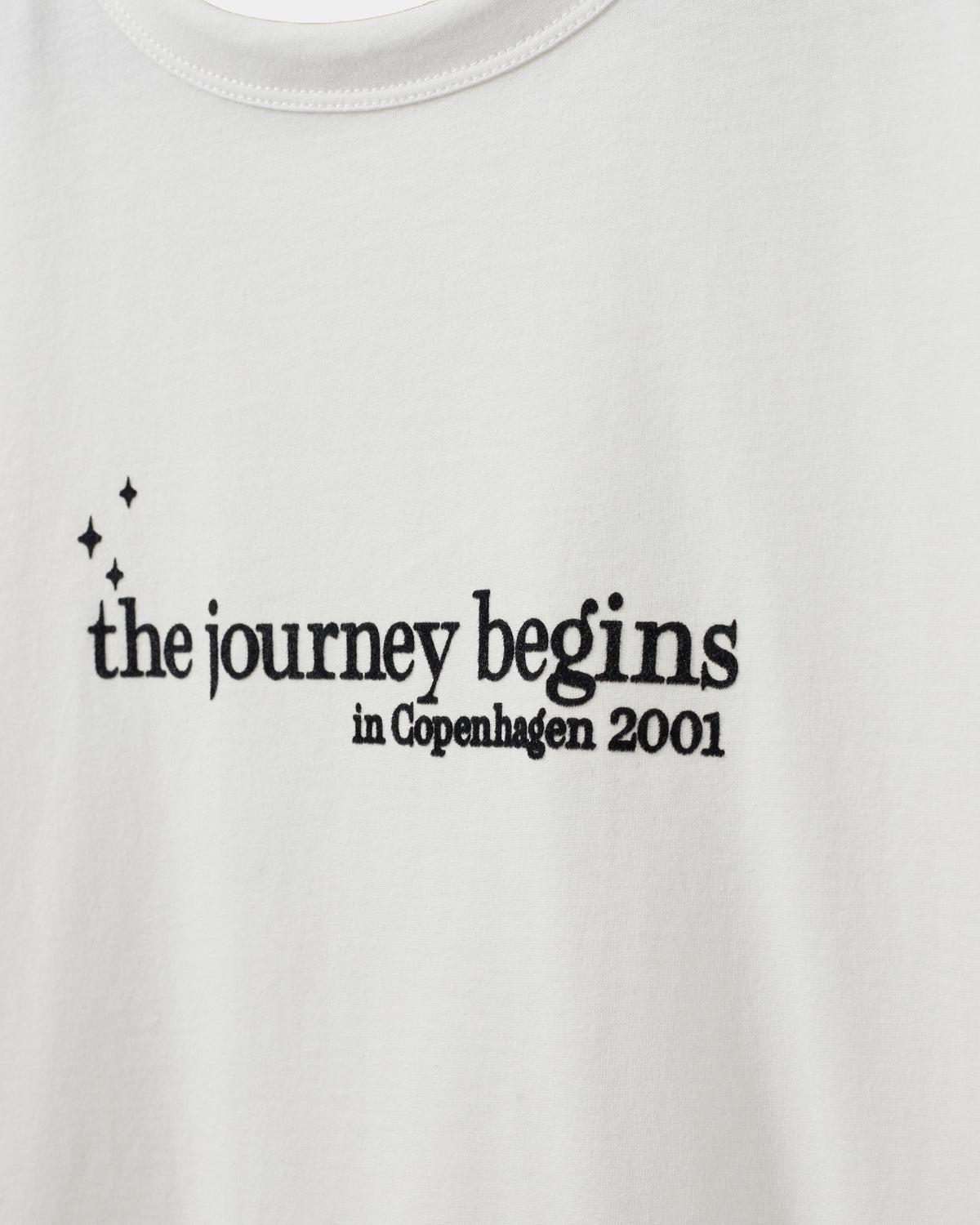 Sofie Schnoor WOMEN ZOEYSW T-SHIRT T-shirt 0124 Snow white