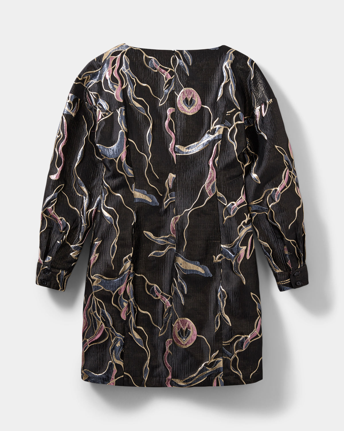 Sofie Schnoor WOMEN ZOLASW KJOLE Kjole 1000 Black