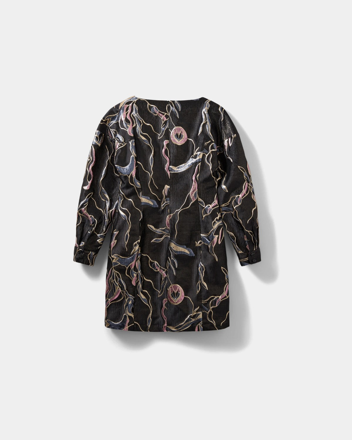Sofie Schnoor WOMEN ZOLASW KJOLE Kjole 1000 Black