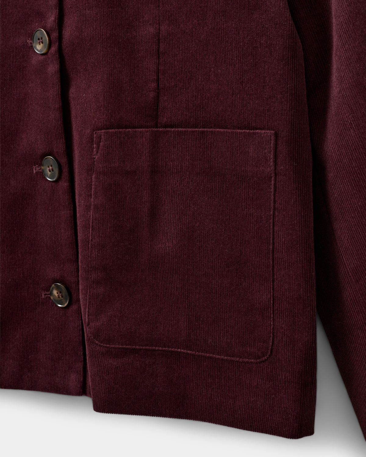 Sofie Schnoor WOMEN ZURISW JACKET Jacket 4162 Plum