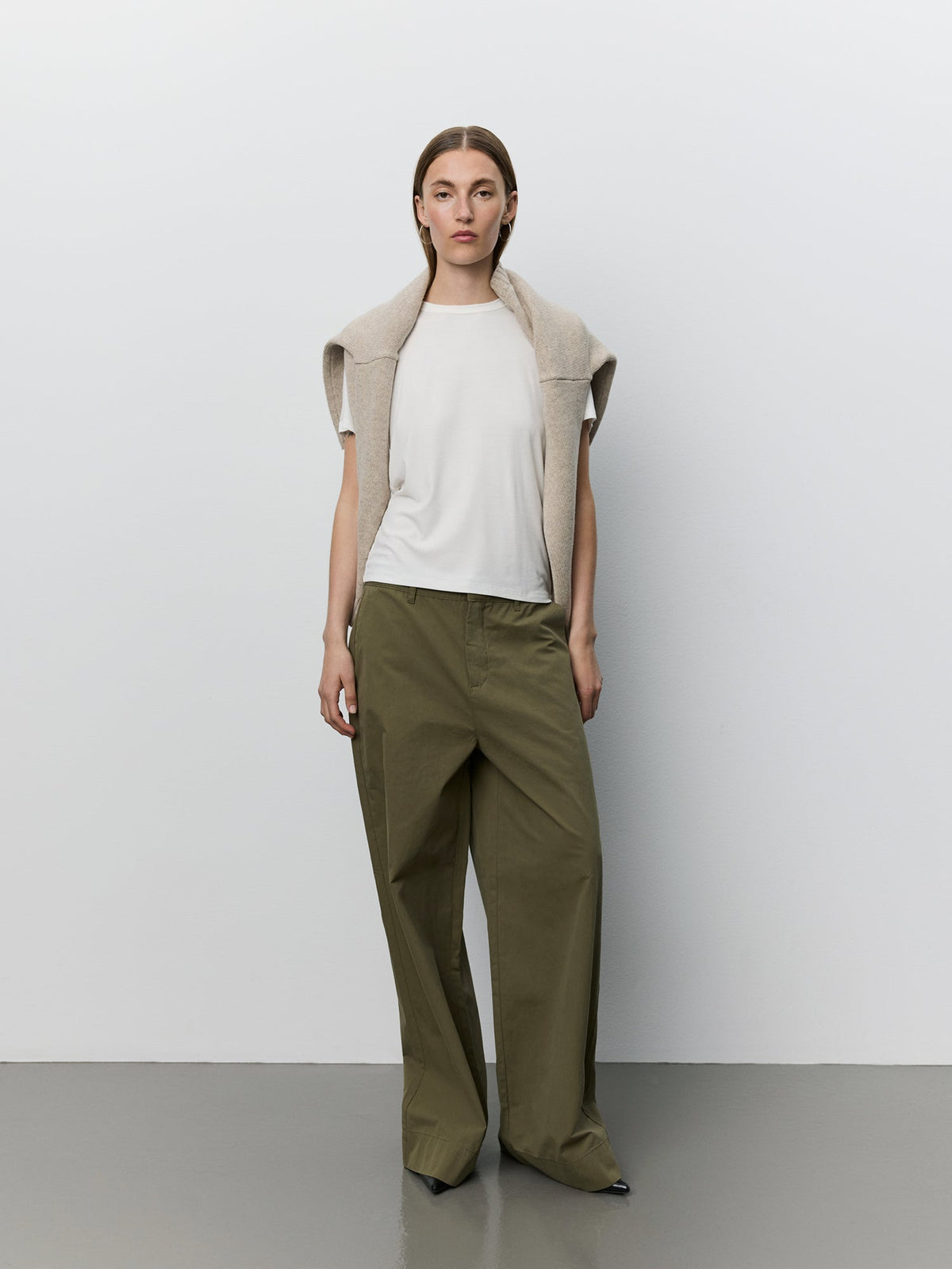 SOLASW Trousers