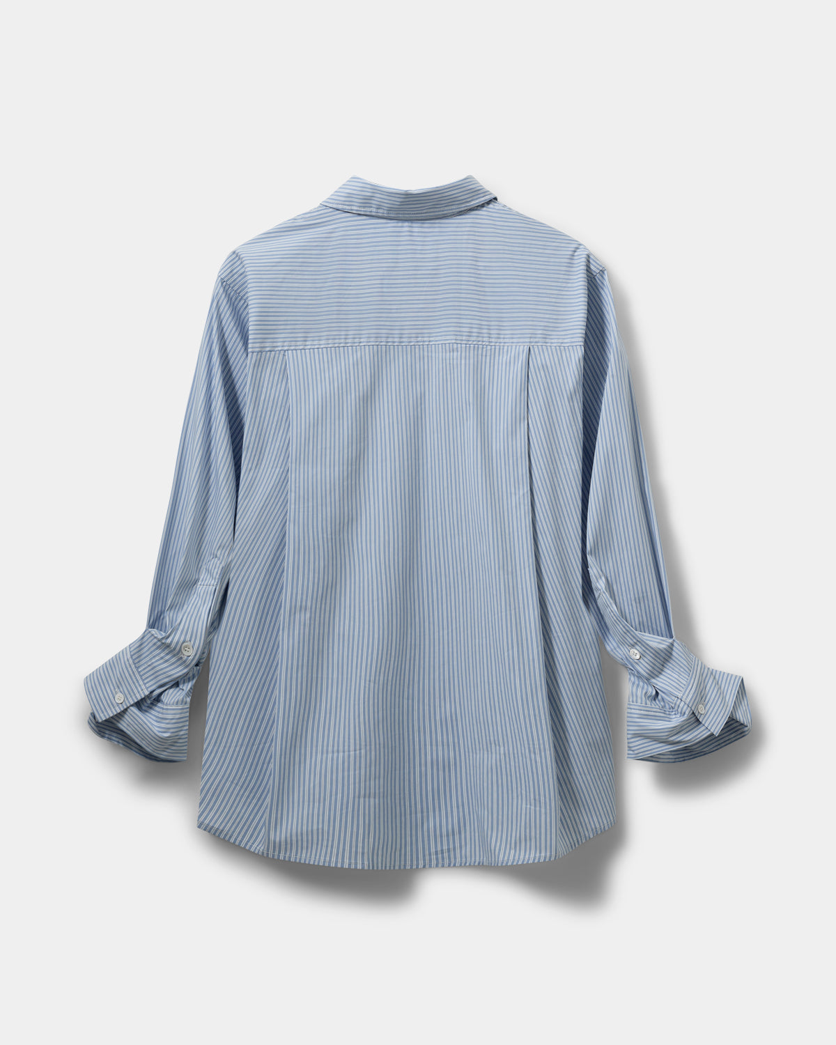 Sofie Schnoor WOMEN ABBYSW SHIRT Shirt 5092 Blue striped