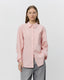 ABBYSW SHIRT - Douce Pink
