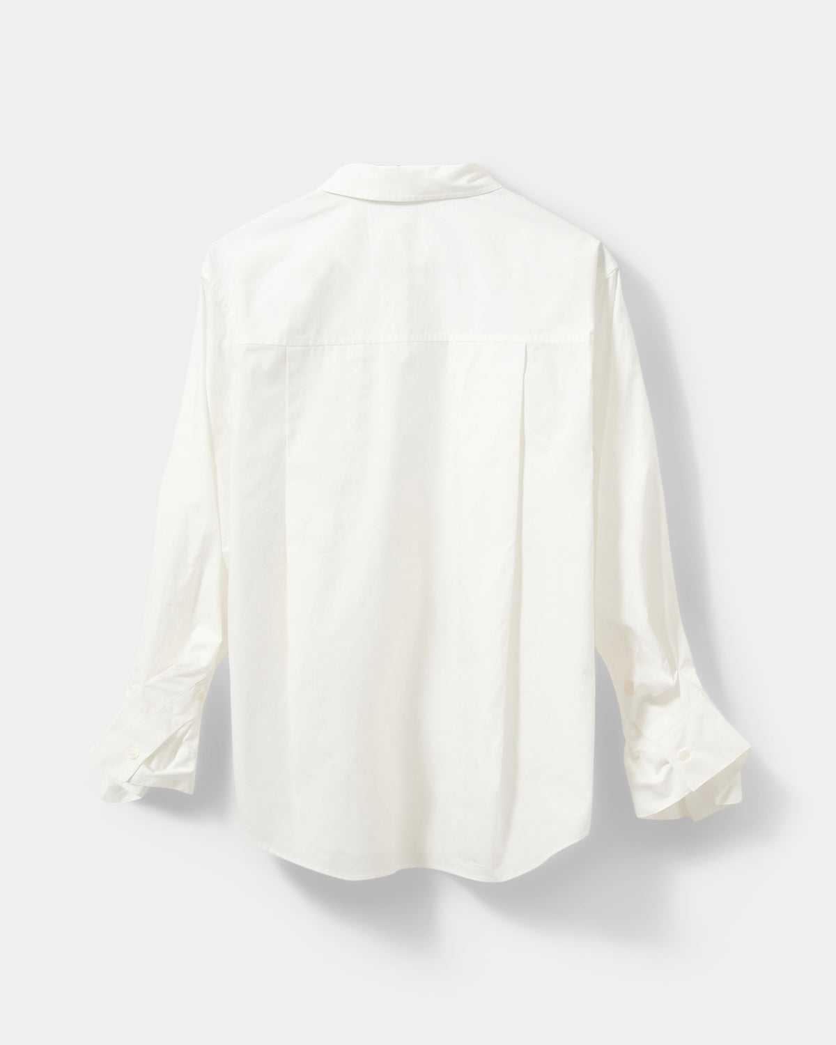 ABBYSW SHIRT iN Off white | SOFIE SCHNOOR