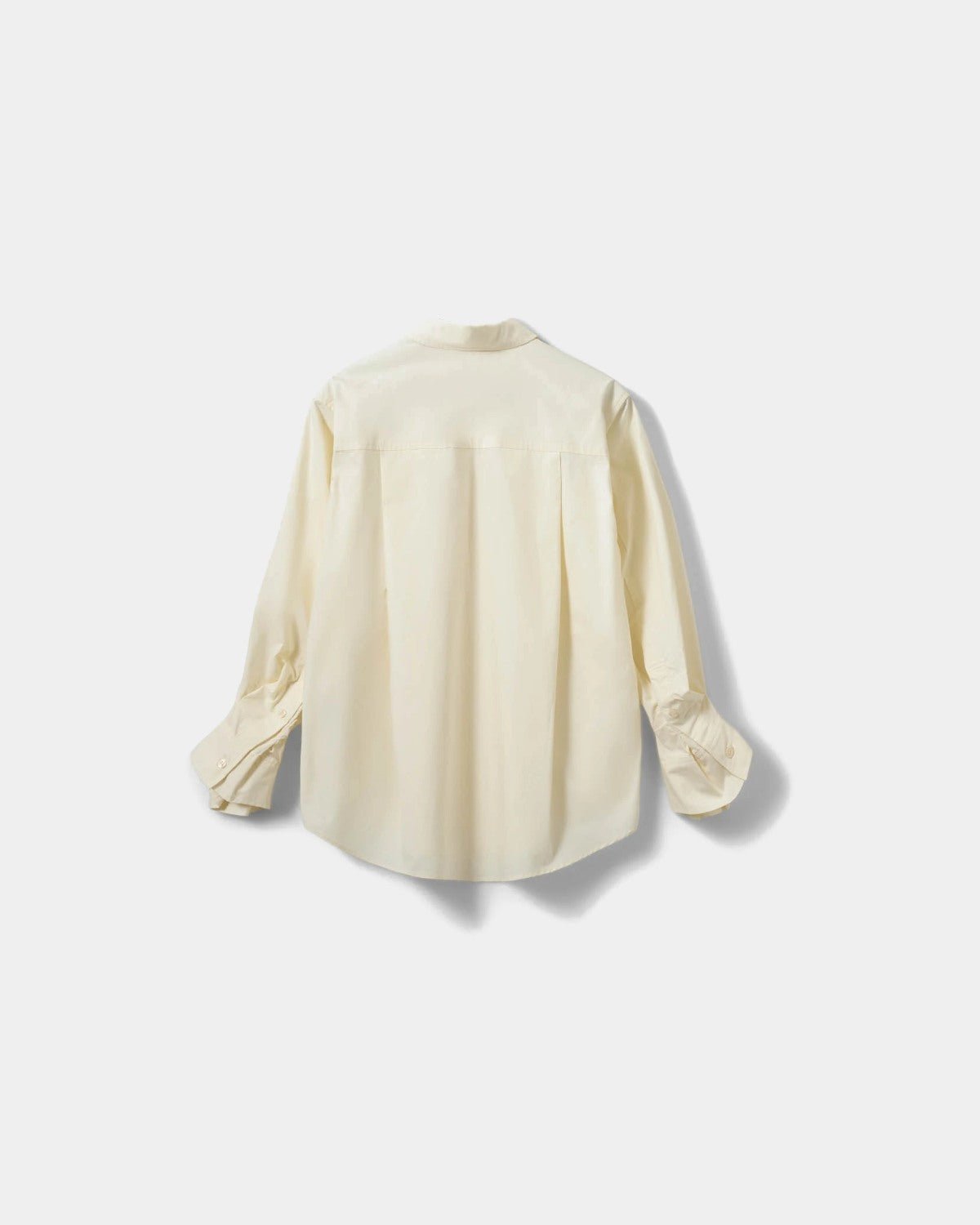 Sofie Schnoor WOMEN ABBYSW SKJORTE Skjorte 2026 Light yellow
