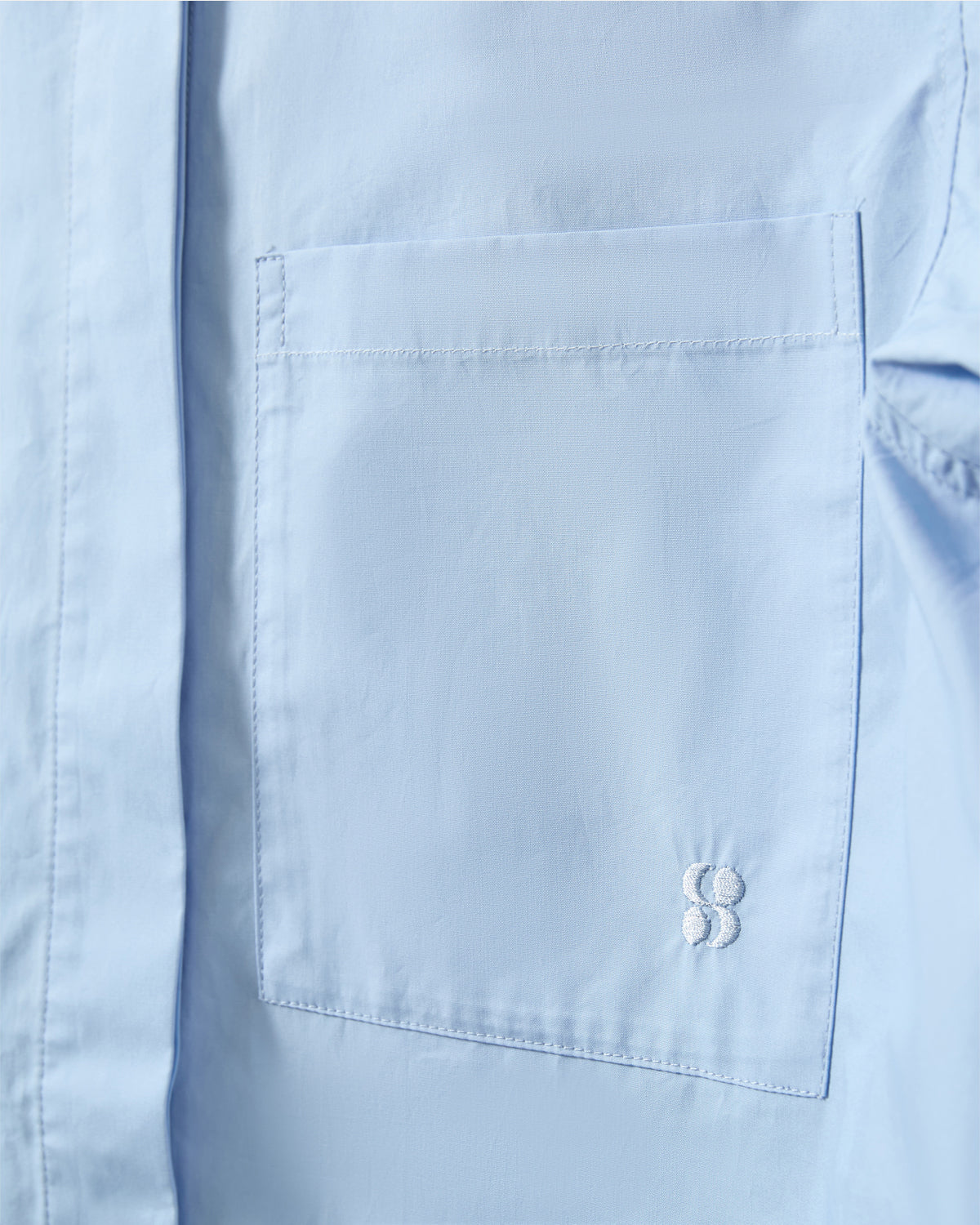 Sofie Schnoor WOMEN ABBYSW SKJORTE Skjorte 5036 Blue