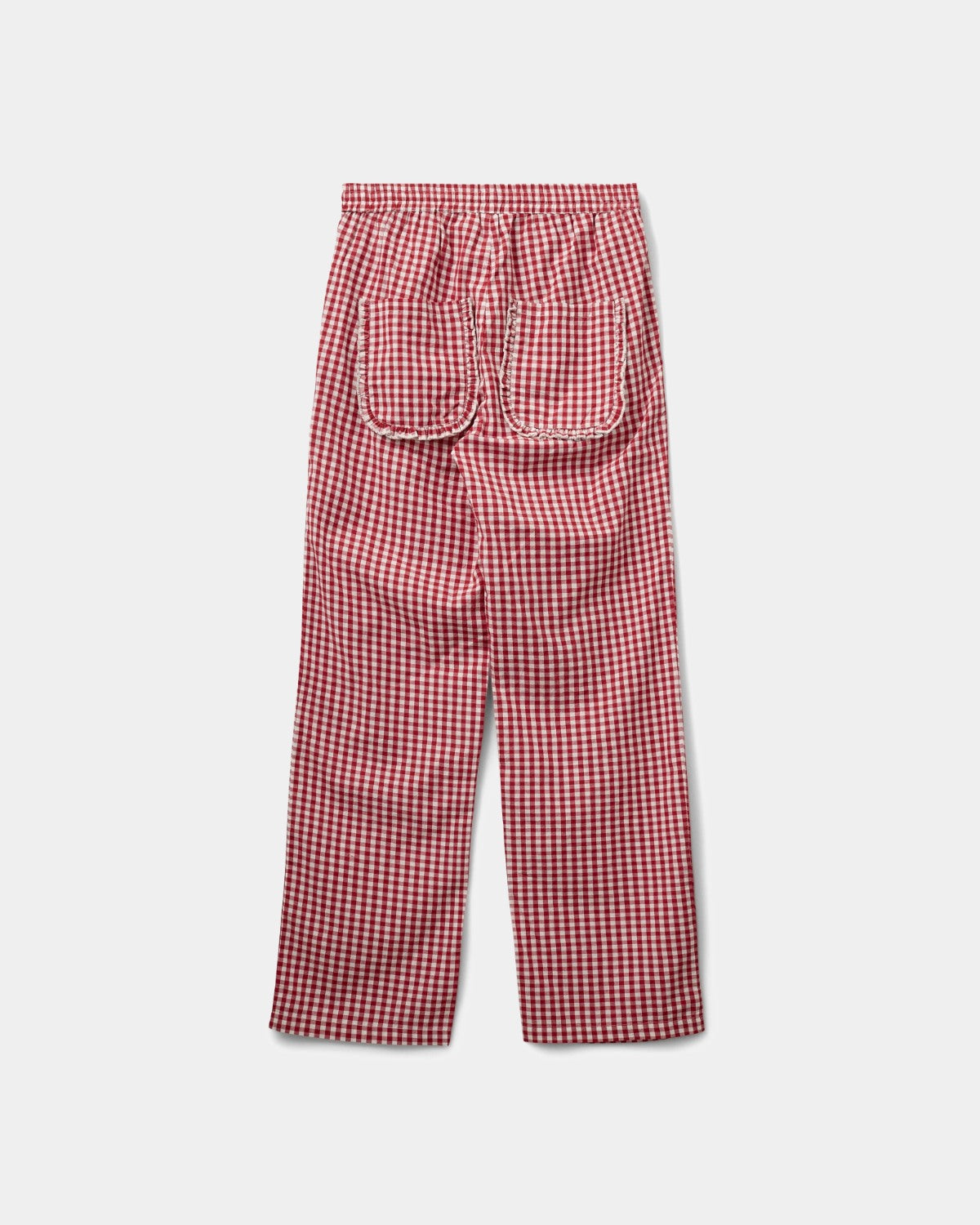 Sofie Schnoor WOMEN ABIGAILESW BUKSER Buks 4004 Red