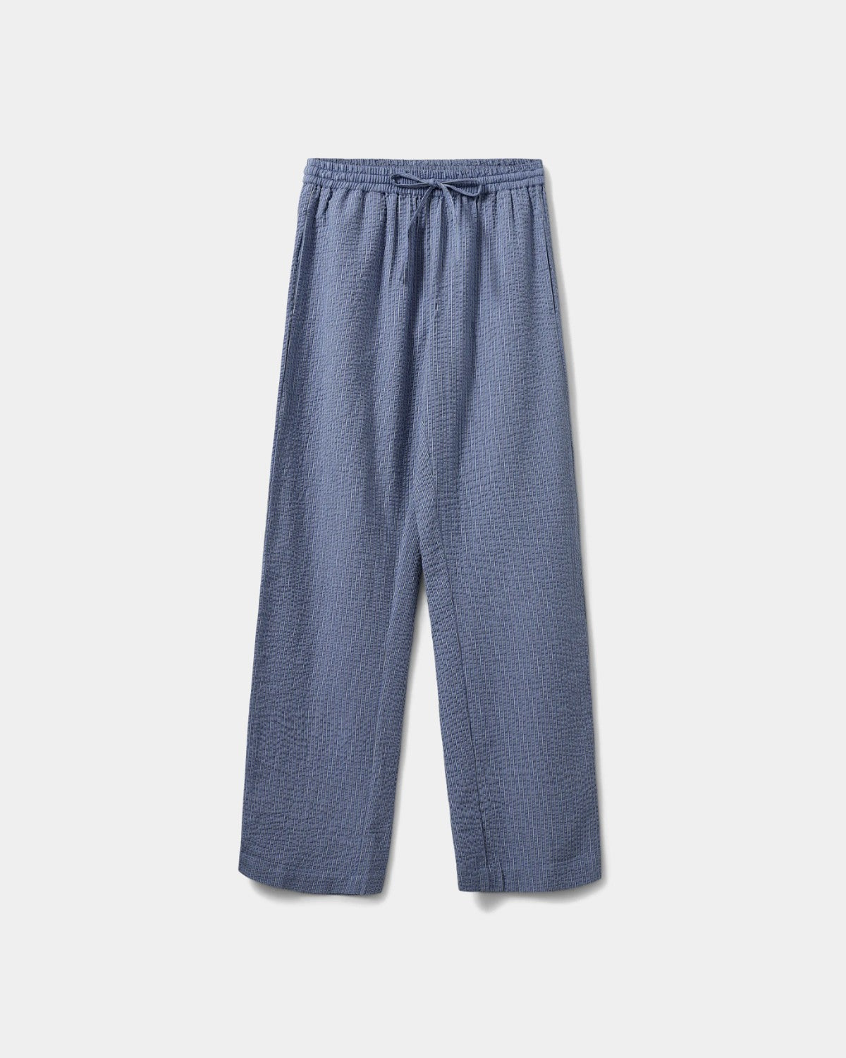 Sofie Schnoor WOMEN ABIGAILESW BUKSER Buks 0147 Blue-Black w Antique White