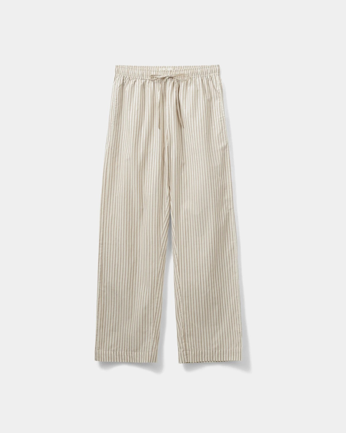 Sofie Schnoor WOMEN ABIGAILESW BUKSER Buks 7113 Brown Striped