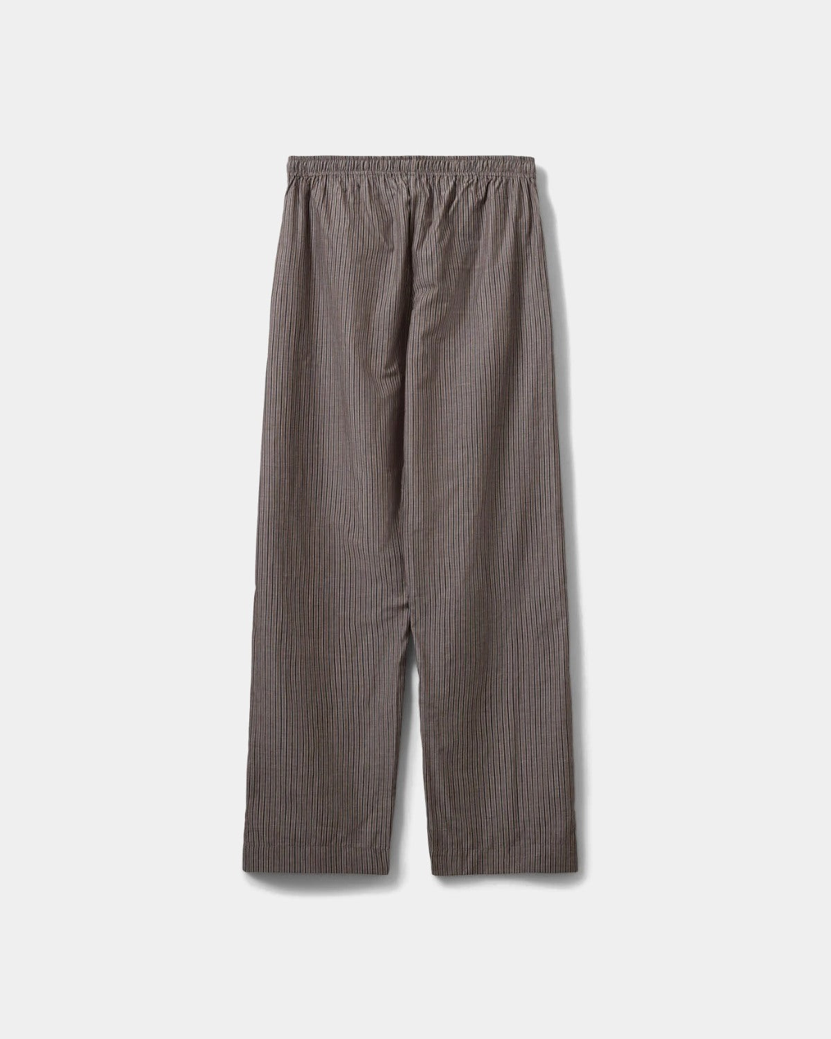 Sofie Schnoor WOMEN ABIGAILESW BUKSER Buks 7166 Dark Brown Striped
