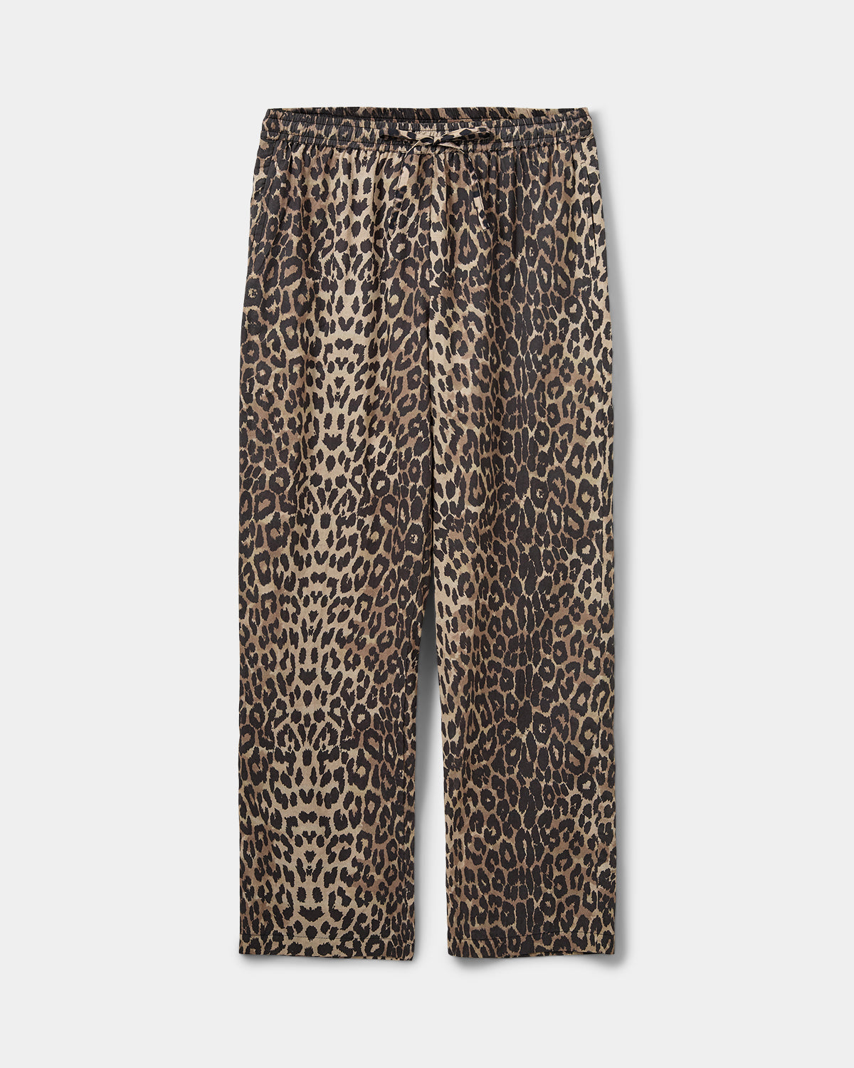 Sofie Schnoor WOMEN ABIGAILESW TROUSERS Trousers 9006 Leopard