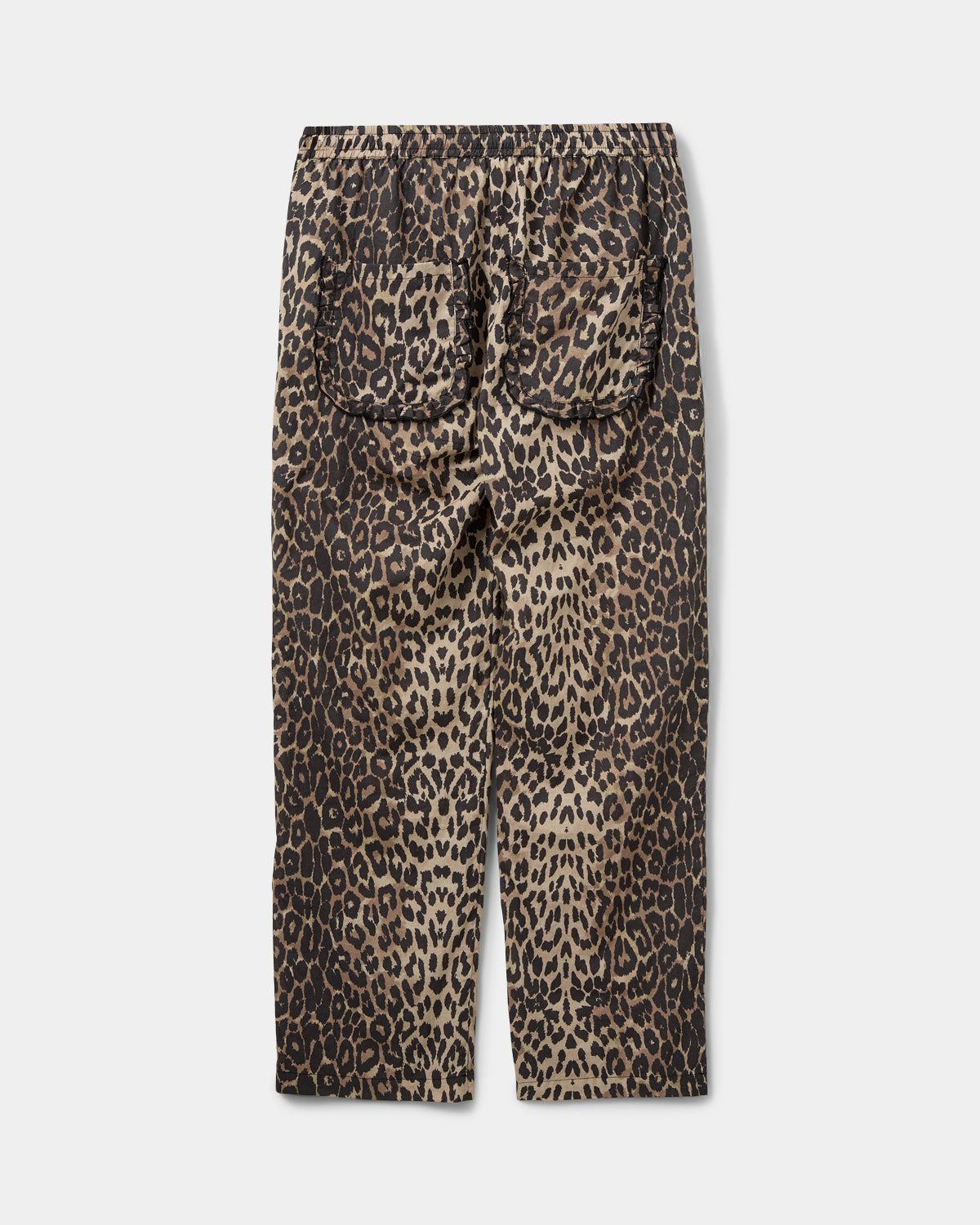 Sofie Schnoor WOMEN ABIGAILESW TROUSERS Trousers 9006 Leopard