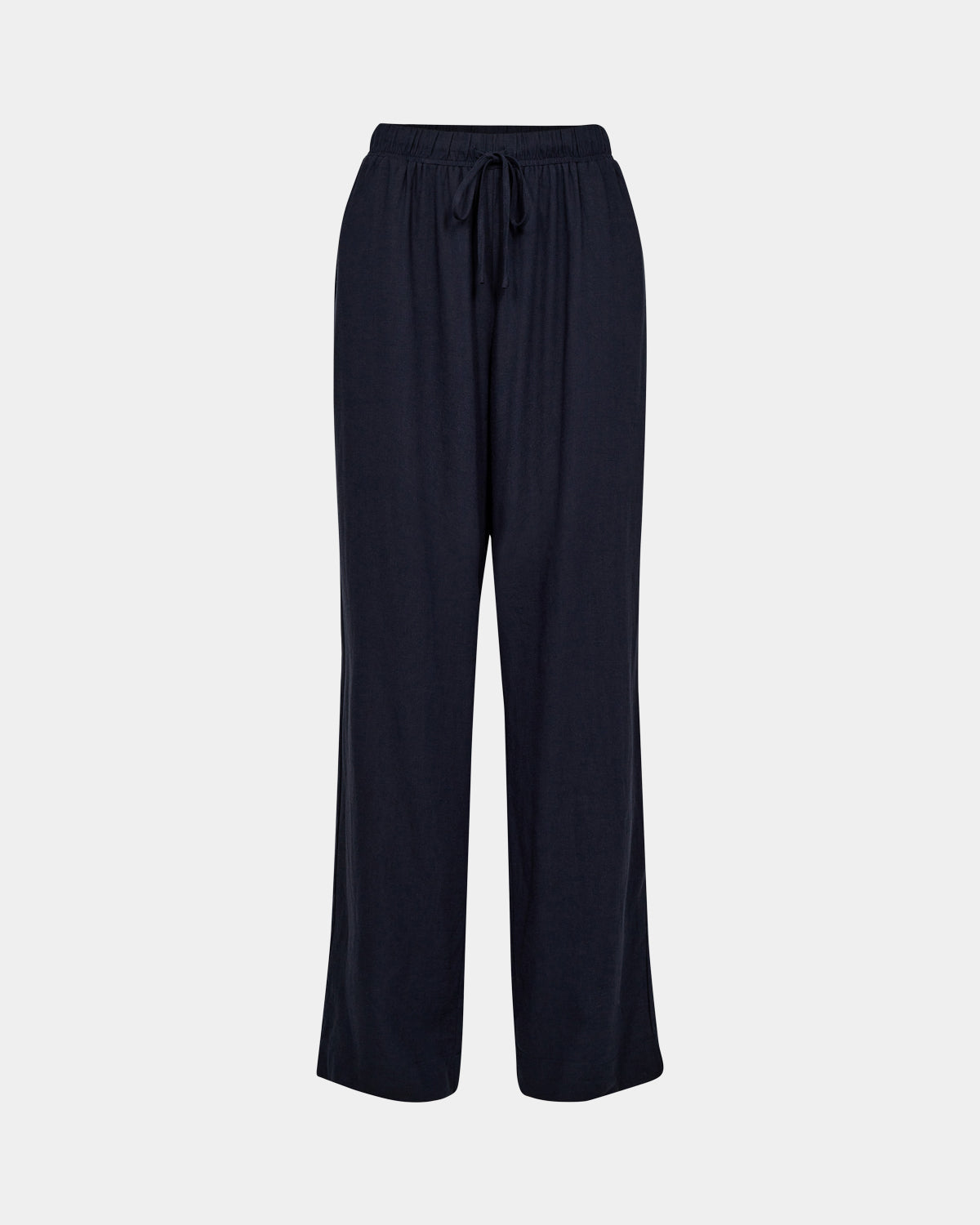 Sofie Schnoor WOMEN ABIGAILESW TROUSERS Trousers 5113 Navy