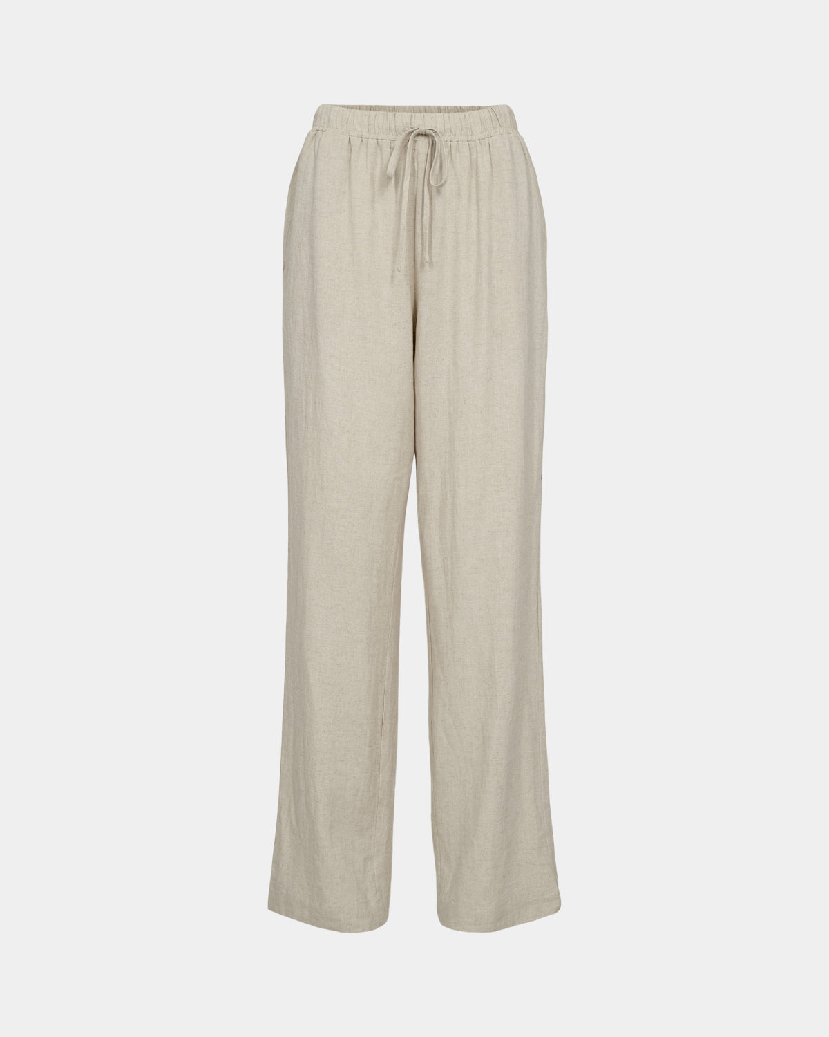 Sofie Schnoor WOMEN ABIGAILESW TROUSERS Trousers 7105 Light Sand