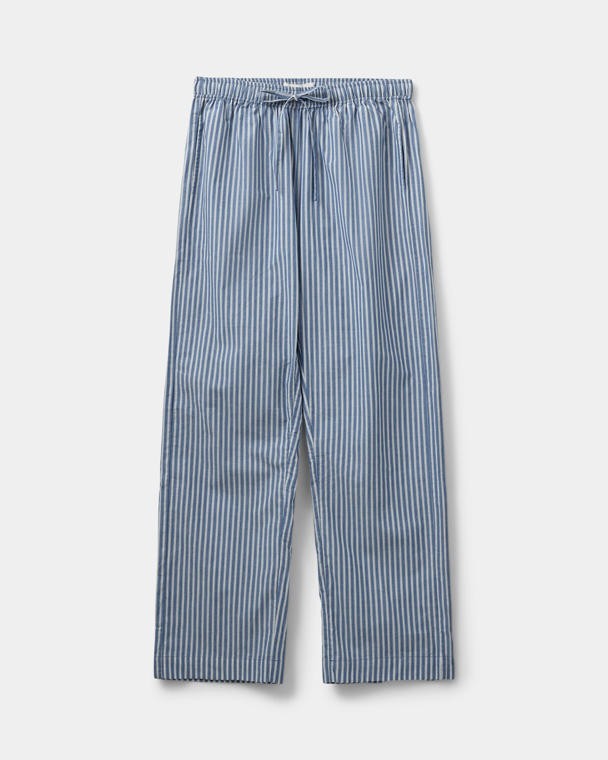 Sofie Schnoor WOMEN ABIGAILESW TROUSERS Trousers 5092 Blue striped