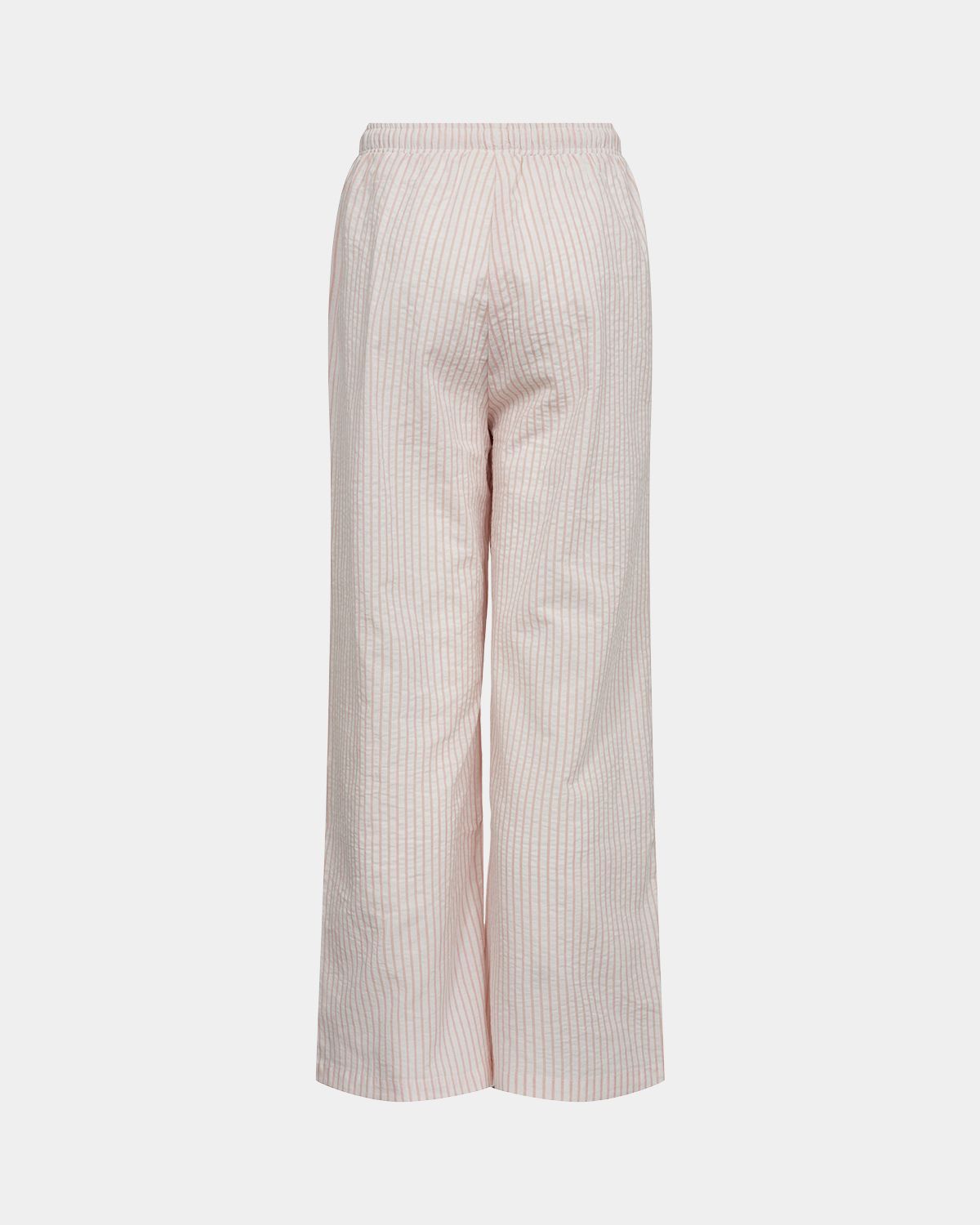 Sofie Schnoor YOUNG ABIGAILESY TROUSERS Trousers 4104 Rose striped