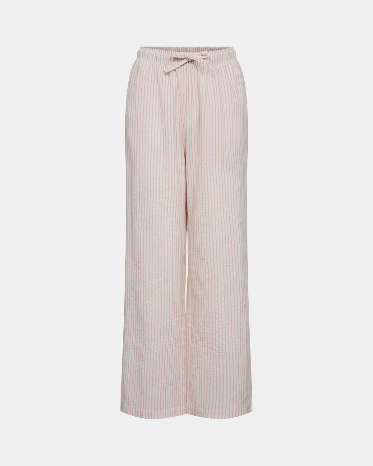 Sofie Schnoor YOUNG ABIGAILESY TROUSERS Trousers 4104 Rose striped