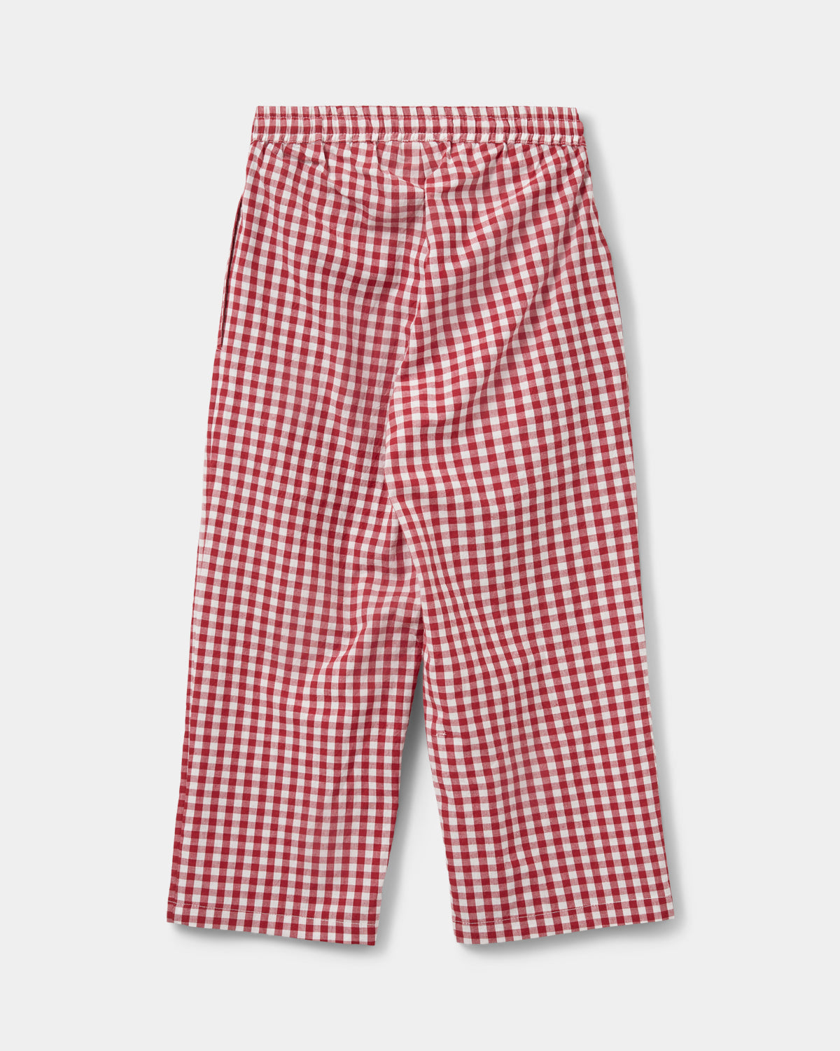 Sofie Schnoor KIDS ABIGALESK TROUSERS Trousers 4004 Red