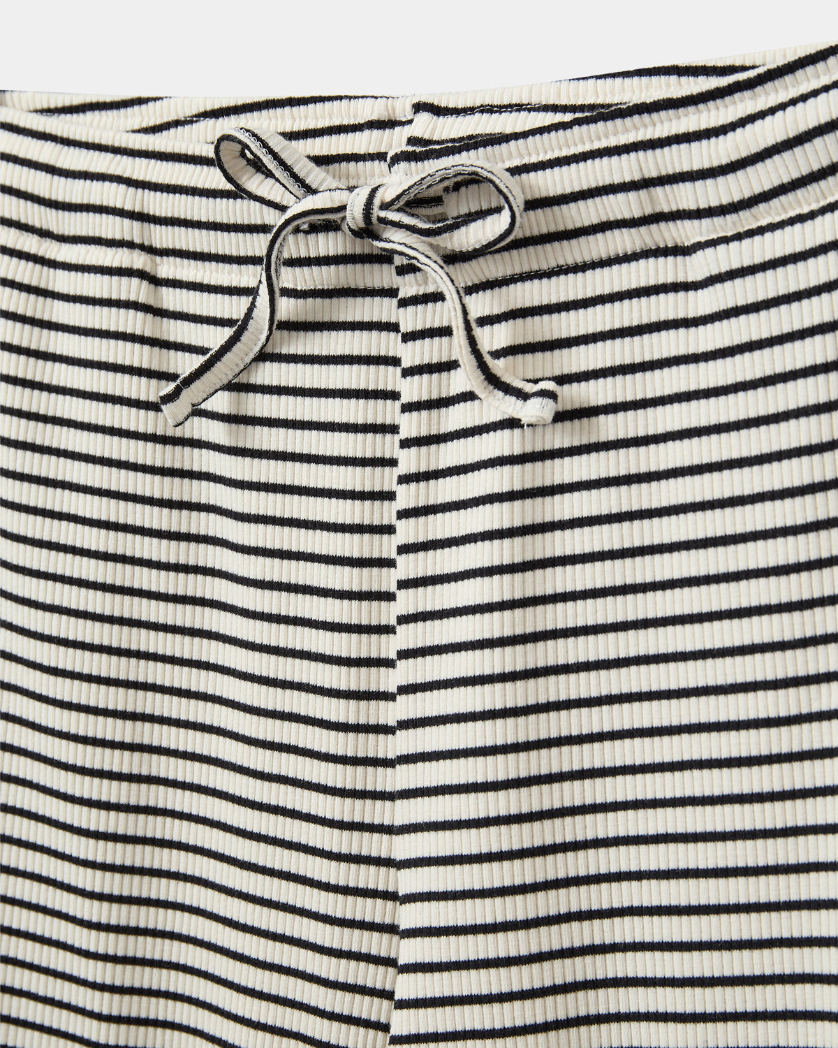 Sofie Schnoor YOUNG ABIGALESY BUKS Buks 1017 Black striped