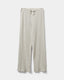 AbigaleSY Trousers - Grey Striped