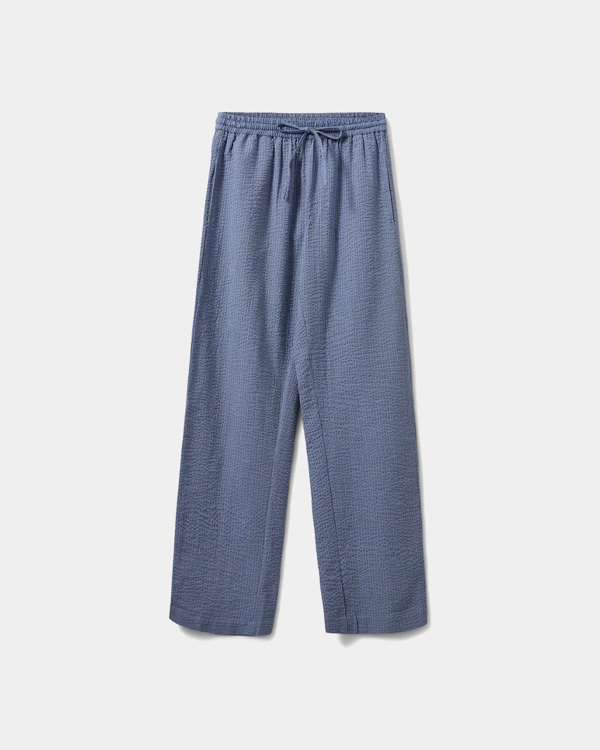Sofie Schnoor YOUNG ABIGALESY BUKSER Buks 0147 Blue-Black w Antique White