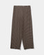 ABIGALESY JERSEY TROUSERS