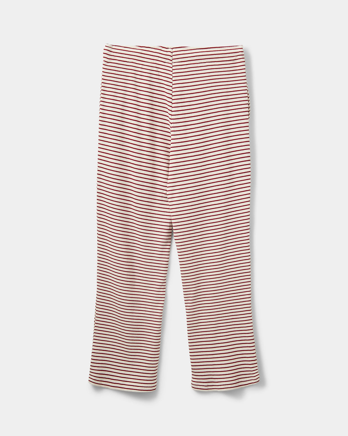 Sofie Schnoor YOUNG ABIGALESY TROUSERS Trousers 4139 Red Striped