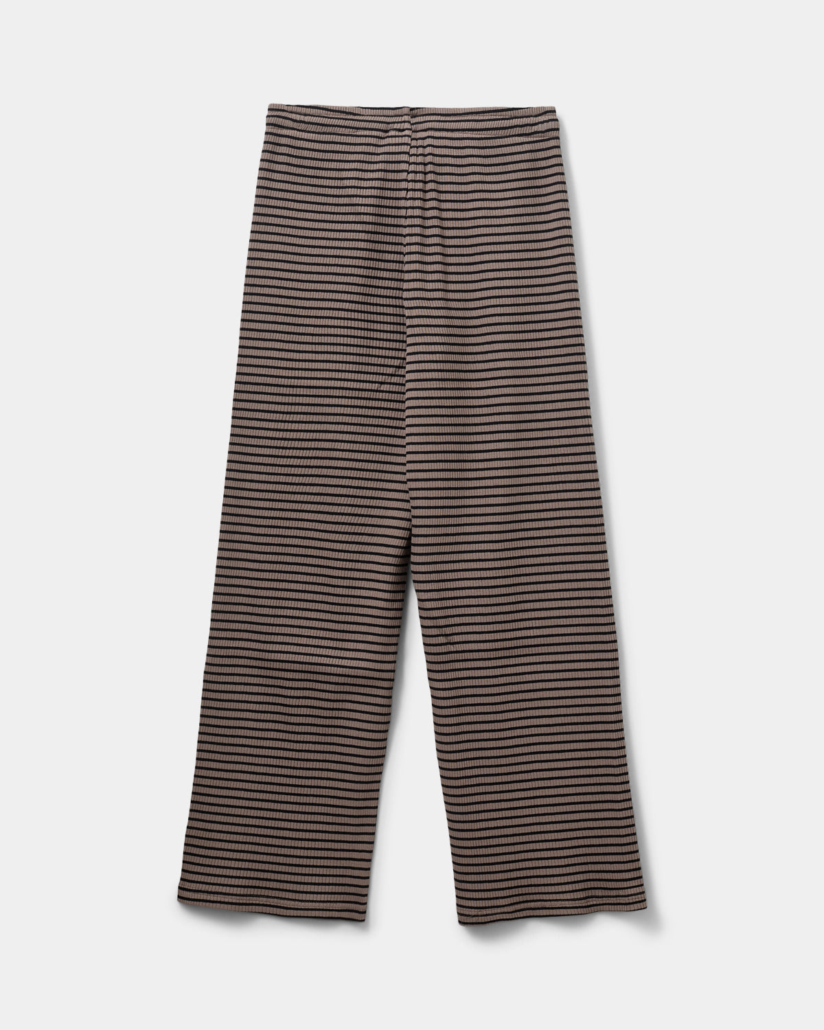 Sofie Schnoor YOUNG ABIGALESY TROUSERS Trousers 7113 Brown Striped