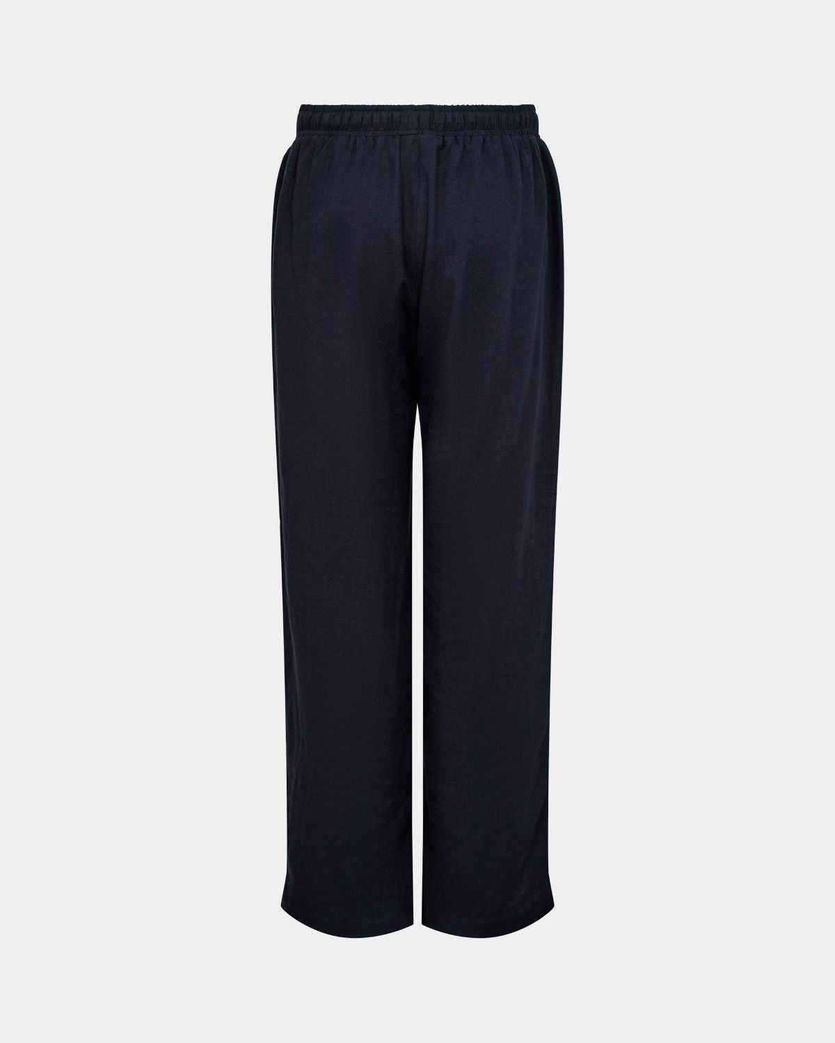 Sofie Schnoor YOUNG ABIGALESY TROUSERS Trousers 5113 Navy