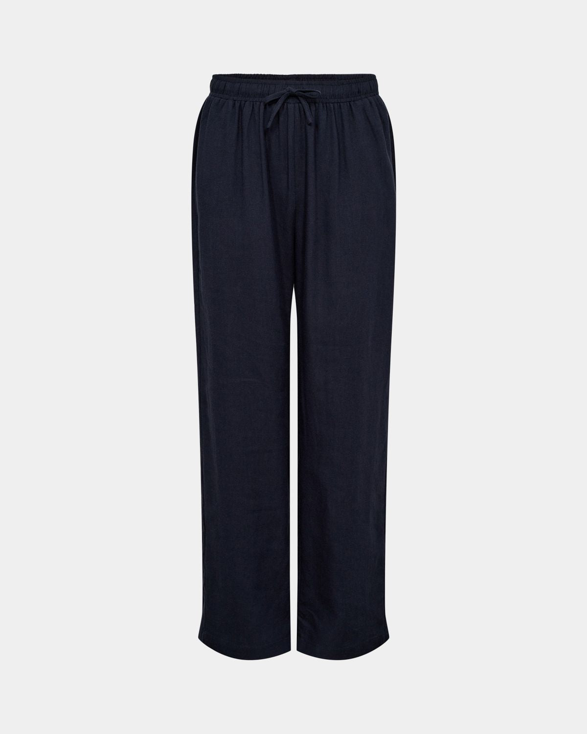 Sofie Schnoor YOUNG ABIGALESY TROUSERS Trousers 5113 Navy