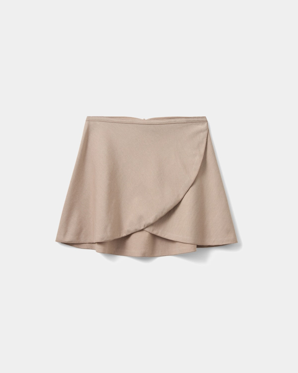 Sofie Schnoor KIDS ABIOLASK NEDERDEL Nederdel 4009 Old rose