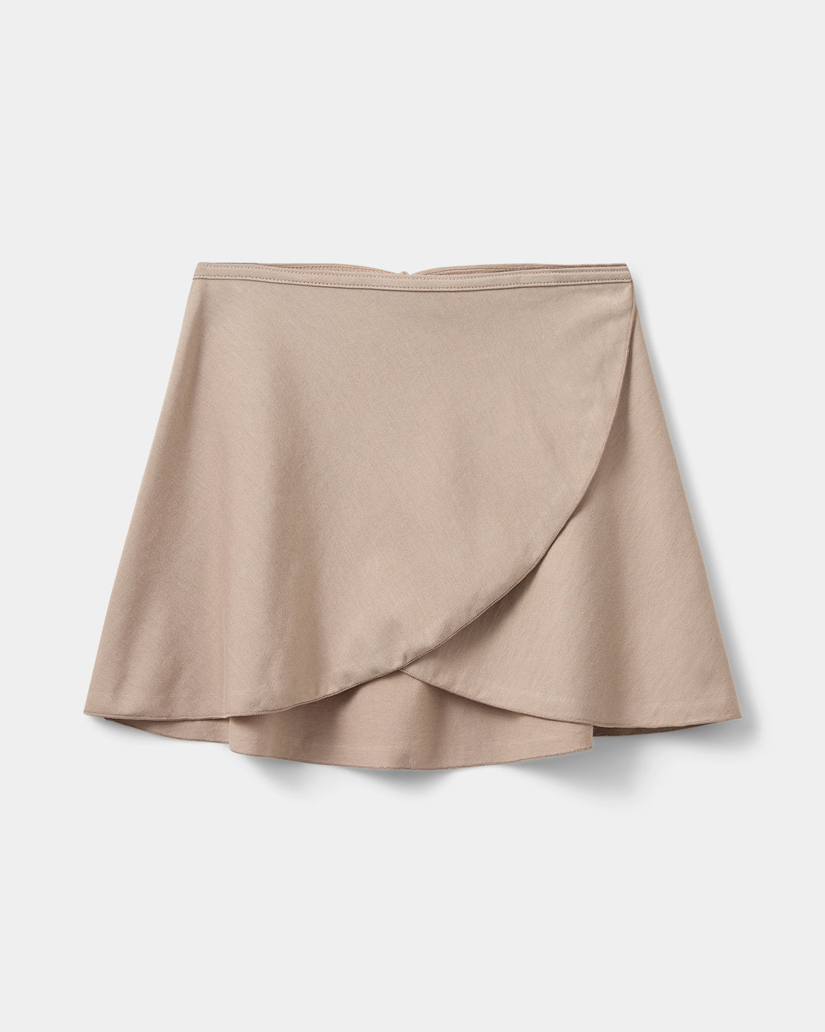 Sofie Schnoor KIDS ABIOLASK SKIRT Skirt 4009 Old rose