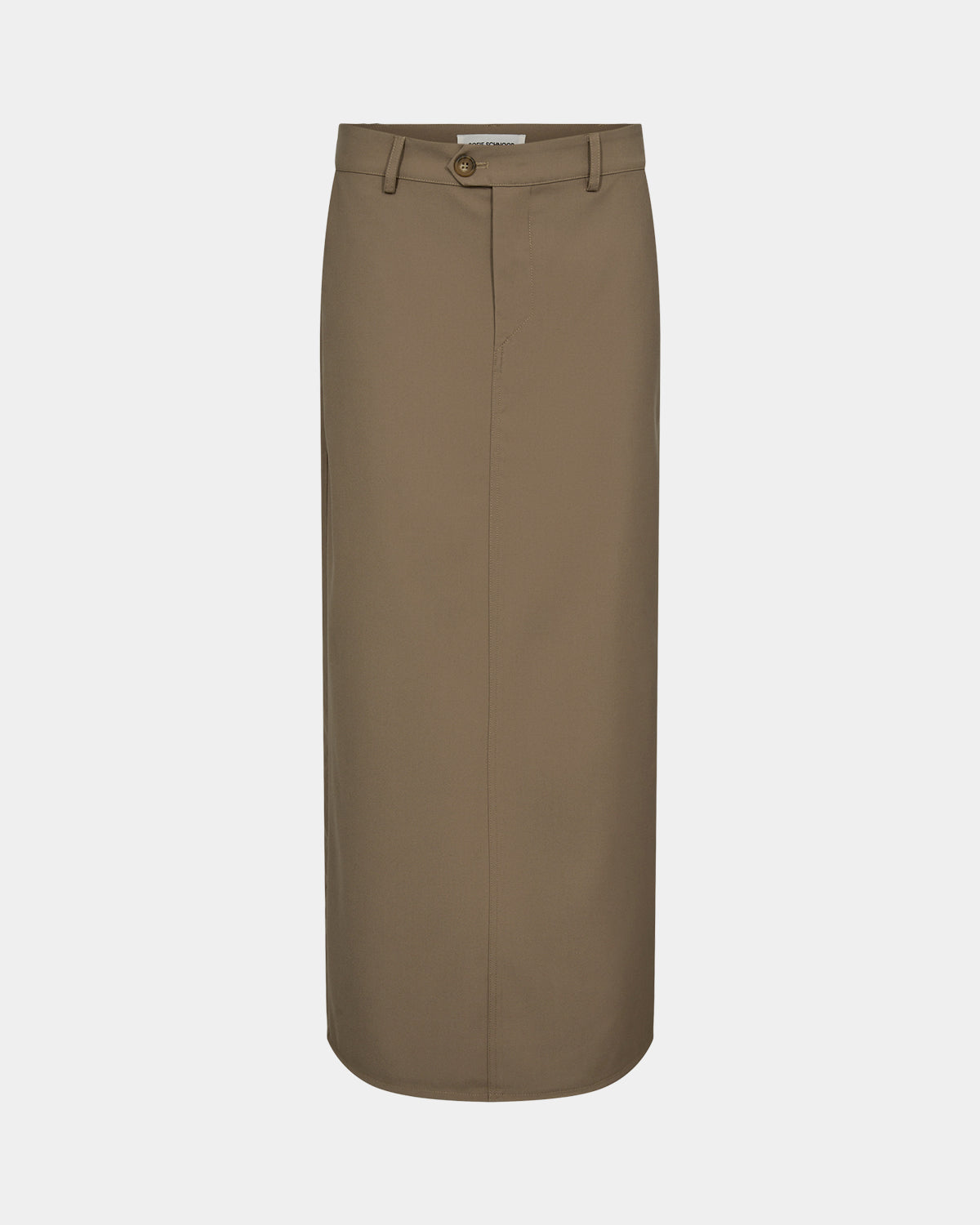 Sofie Schnoor WOMEN ACHAIASW SKIRT Skirt 7027 Camel