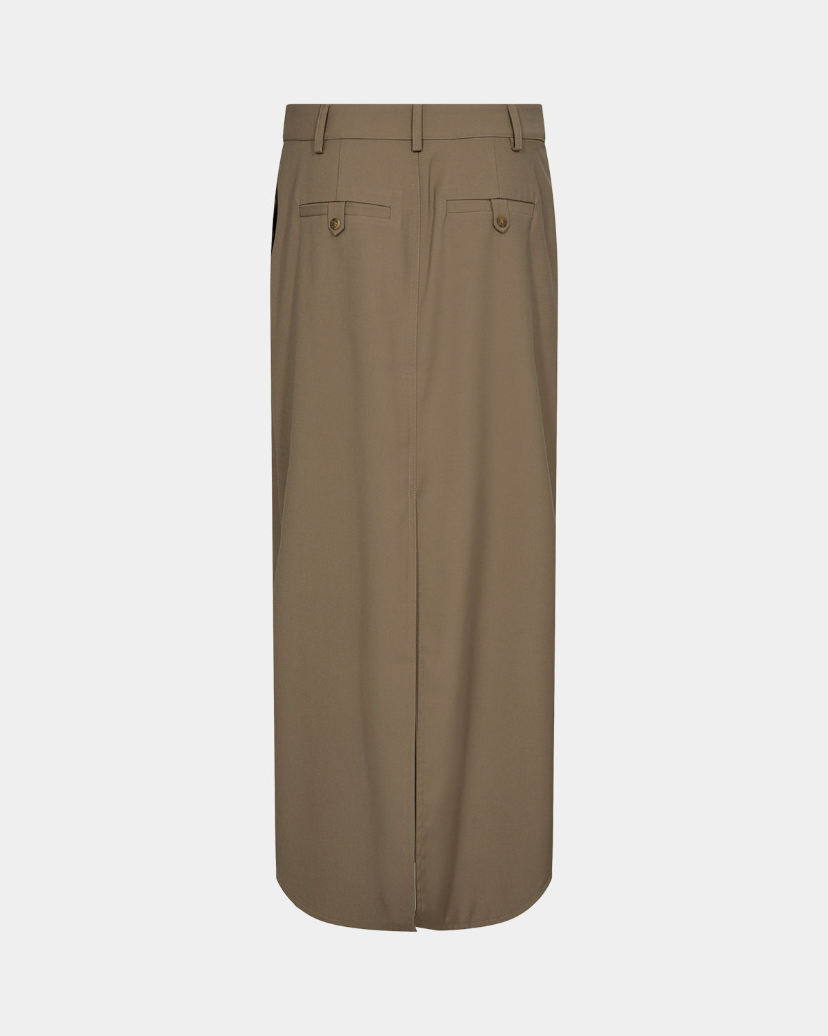 Sofie Schnoor WOMEN ACHAIASW SKIRT Skirt 7027 Camel