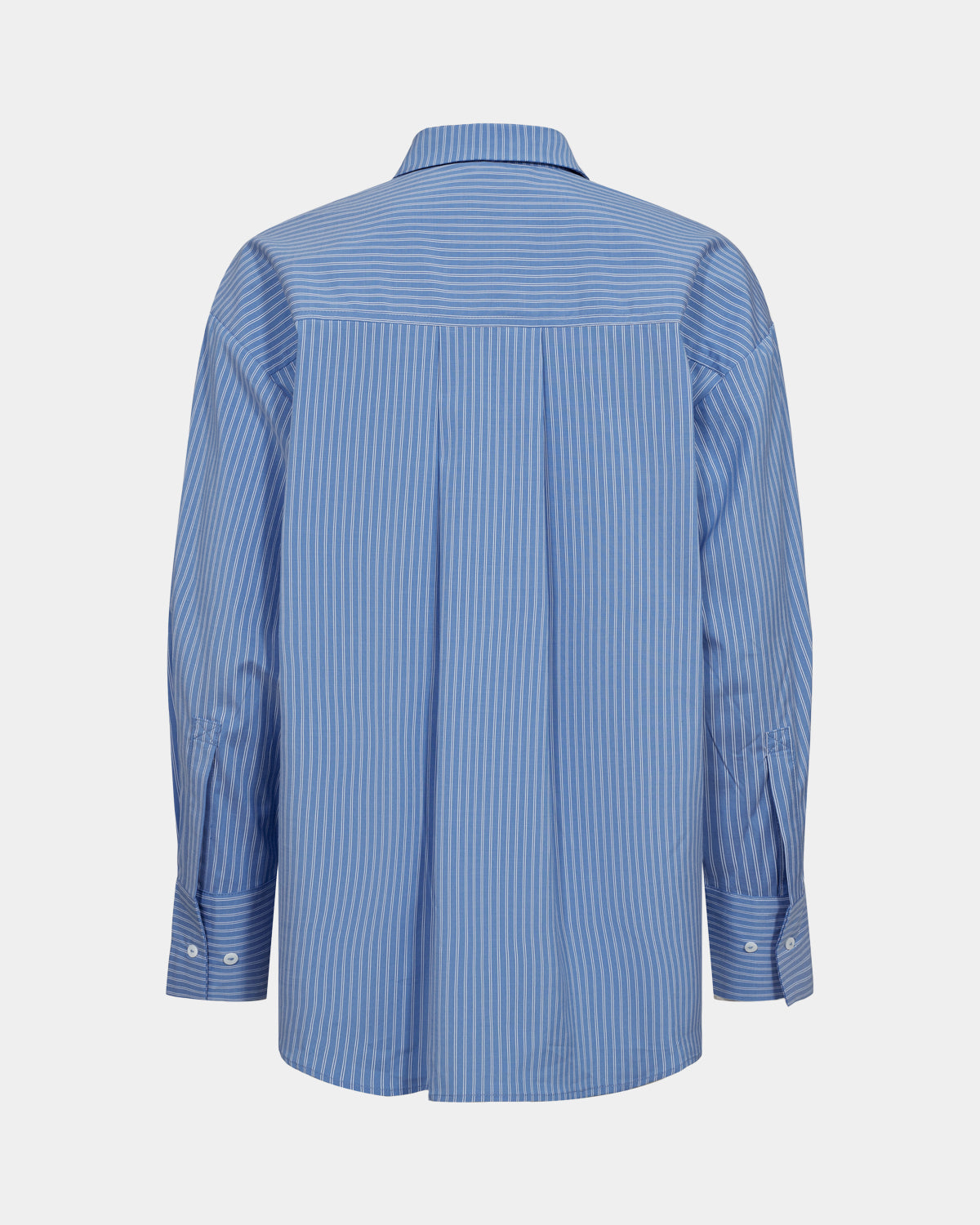 Sofie Schnoor WOMEN ADALENESW SHIRT Shirt 5092 Blue striped