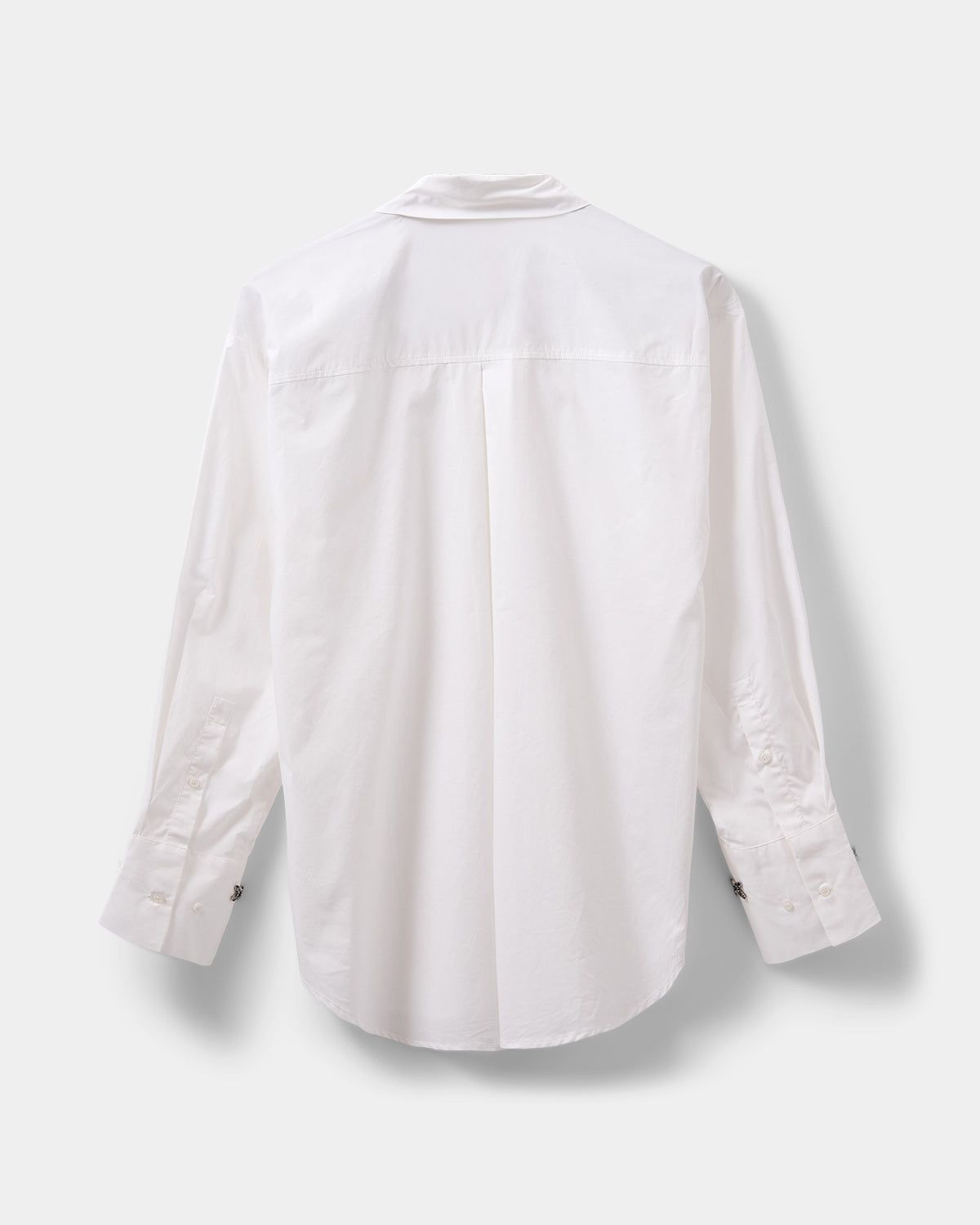 Sofie Schnoor WOMEN ADALENESW SHIRT Shirt 0100 White