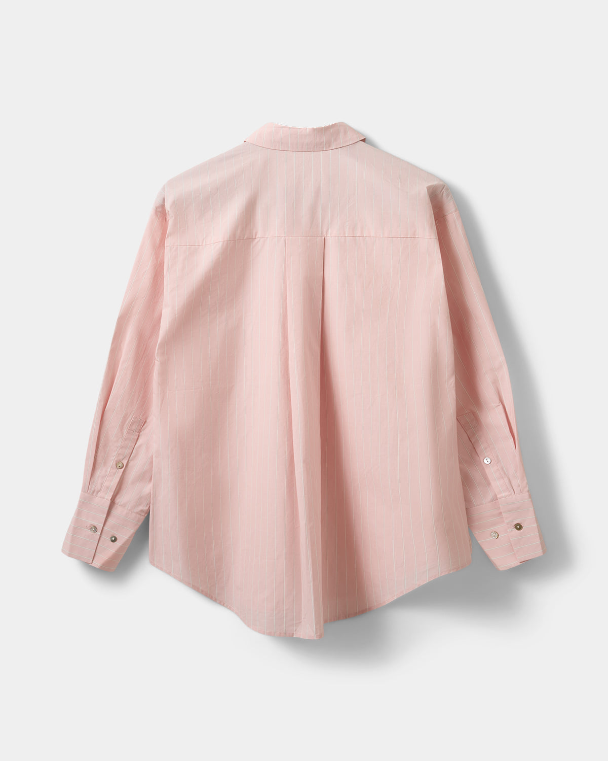 Sofie Schnoor WOMEN ADALENESW SHIRT Shirt 4169 Light Rose Striped