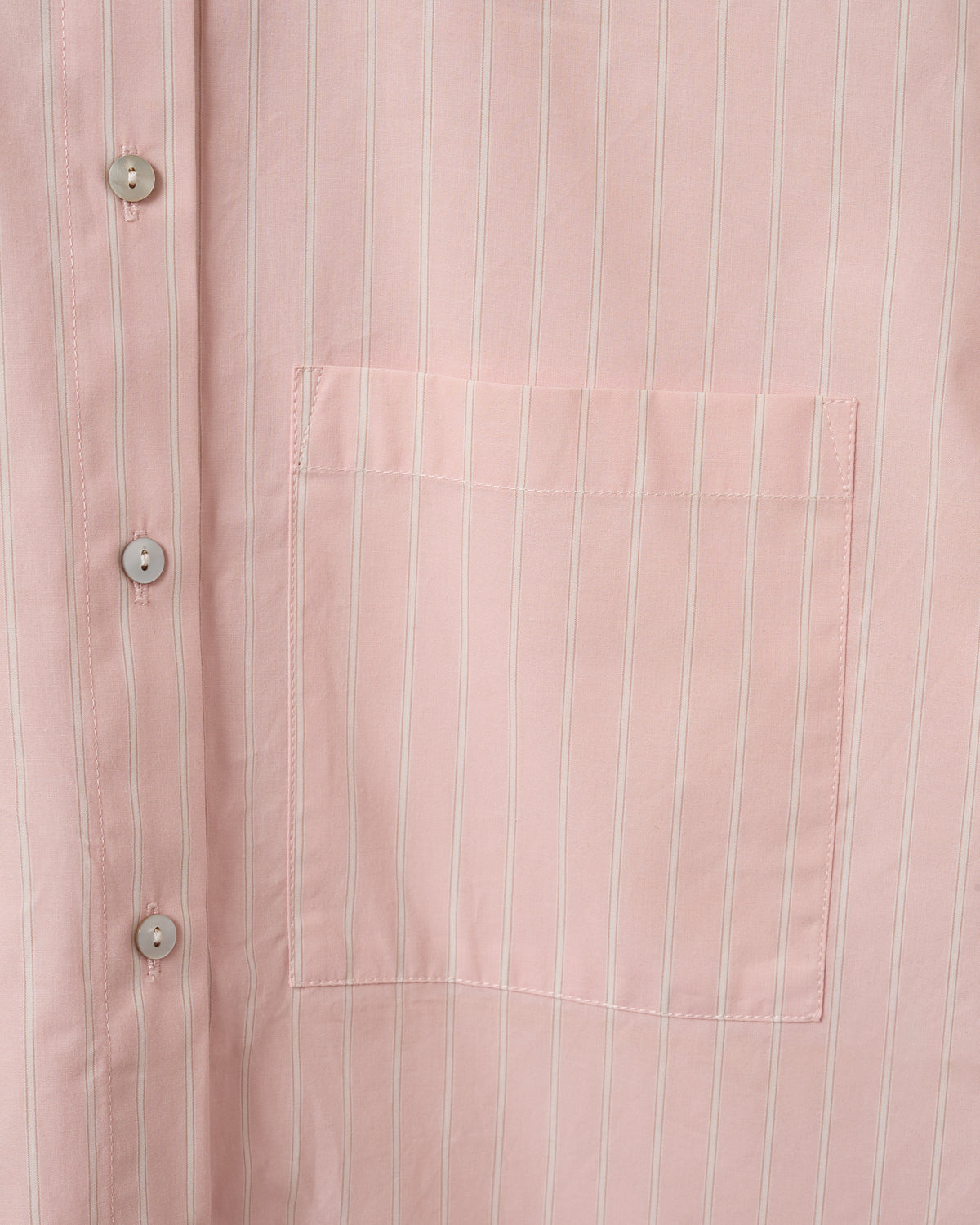 Sofie Schnoor WOMEN ADALENESW SHIRT Shirt 4169 Light Rose Striped