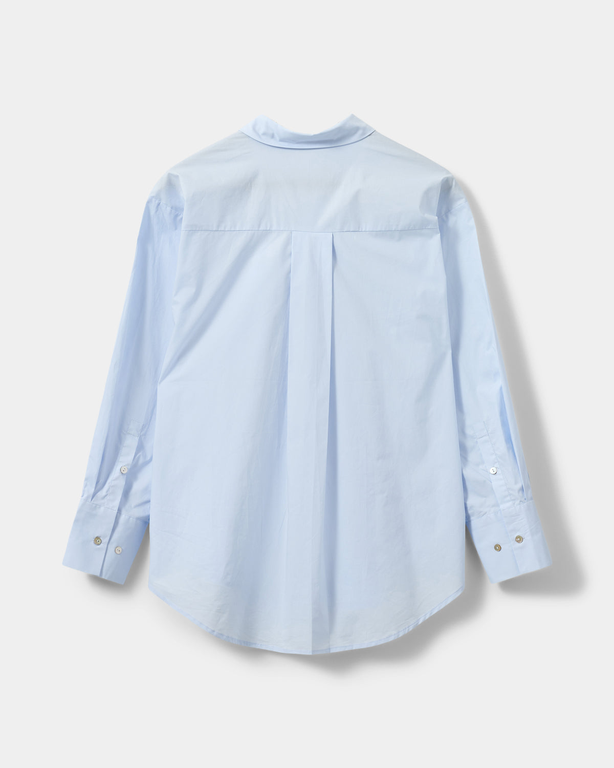 Sofie Schnoor WOMEN ADALENESW SHIRT Shirt 5063 Light blue