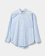 ADALENESW SHIRT - Light blue