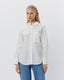 ADALENESW SHIRT - Antique White