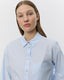 ADALENESW SHIRT - Light blue