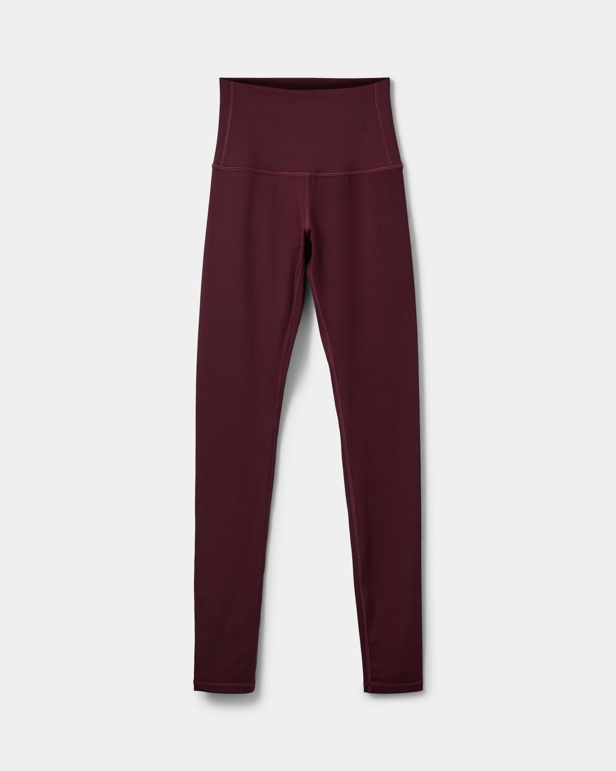 Sofie Schnoor SPORT ADELASPO LEGGINGS Leggings 4067 Burgundy