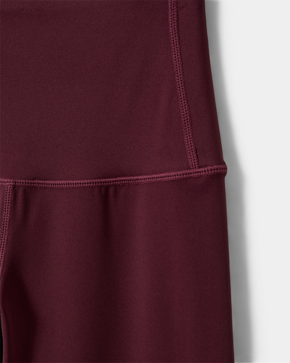 Sofie Schnoor SPORT ADELASPO LEGGINGS Leggings 4067 Burgundy