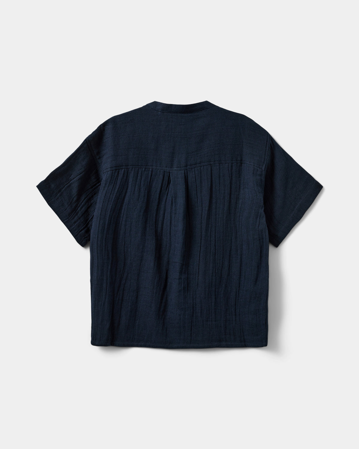 Sofie Schnoor KIDS ADRIANSK SKJORTE Skjorte 5066 Dark Blue