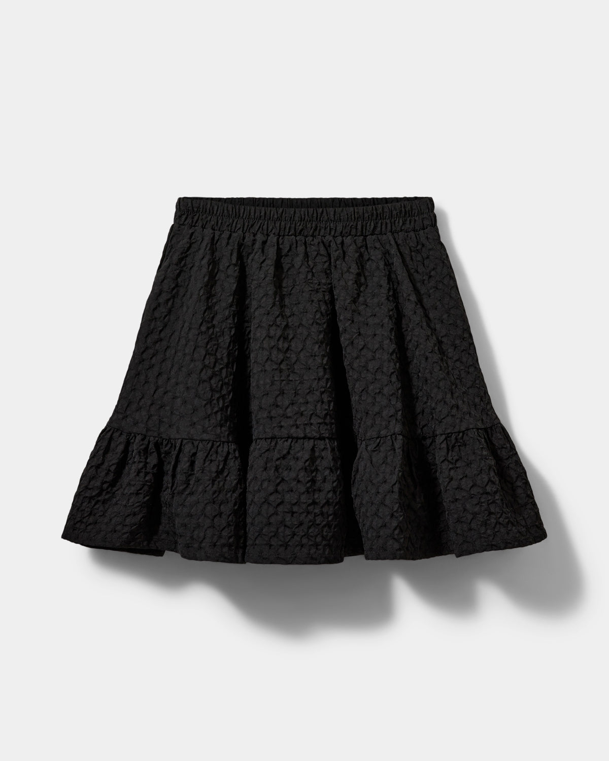 Sofie Schnoor YOUNG ADRIENNESY NEDERDEL Nederdel 1000 Black