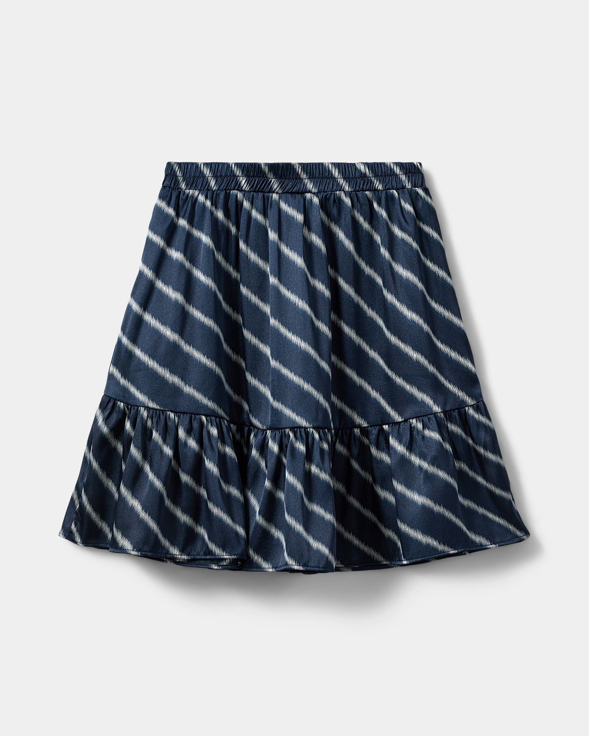 Sofie Schnoor YOUNG ADRIENNESY SKIRT Skirt 5119 Navy Blue