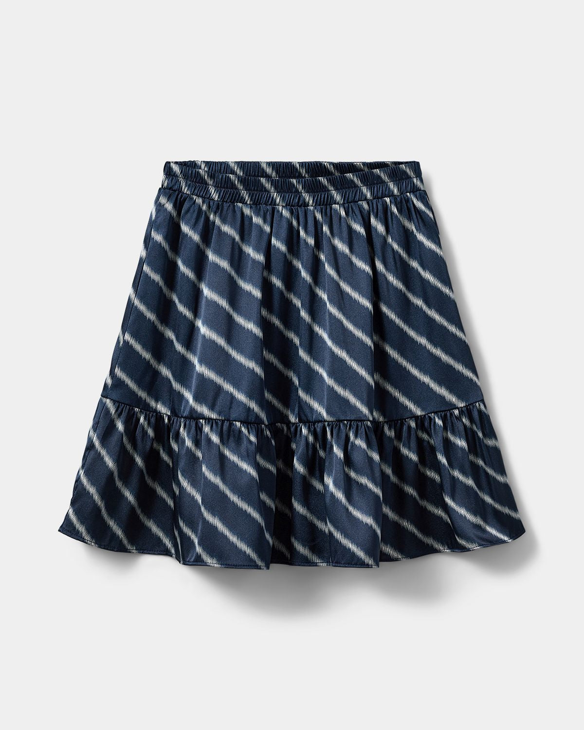 Sofie Schnoor YOUNG ADRIENNESY SKIRT Skirt 5119 Navy Blue