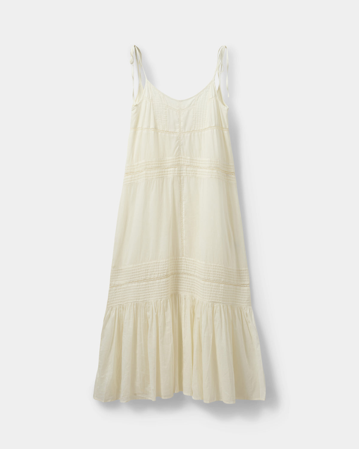 Sofie Schnoor WOMEN AEVASW KJOLE Kjole 0153 Cream