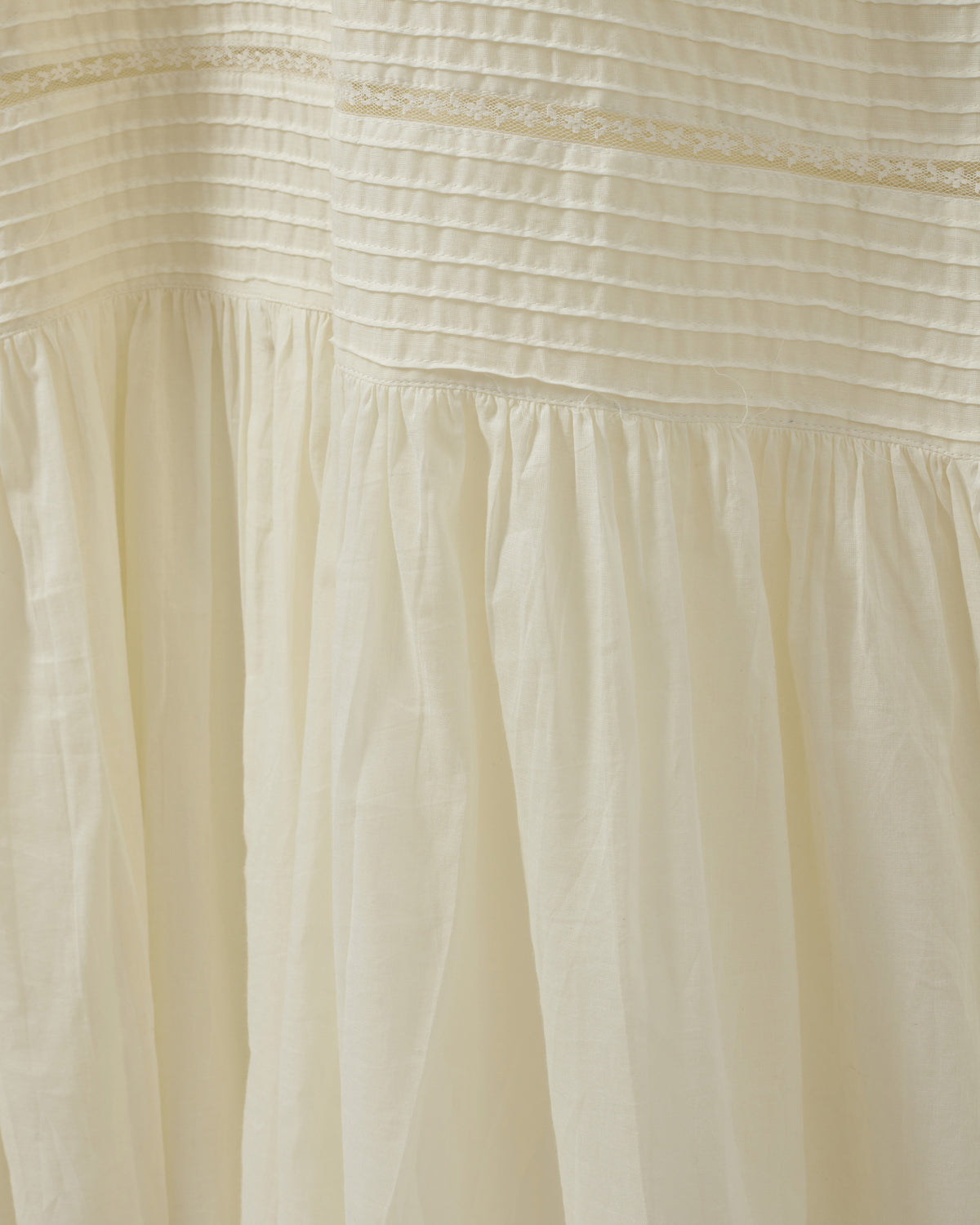 Sofie Schnoor WOMEN AEVASW KJOLE Kjole 0153 Cream